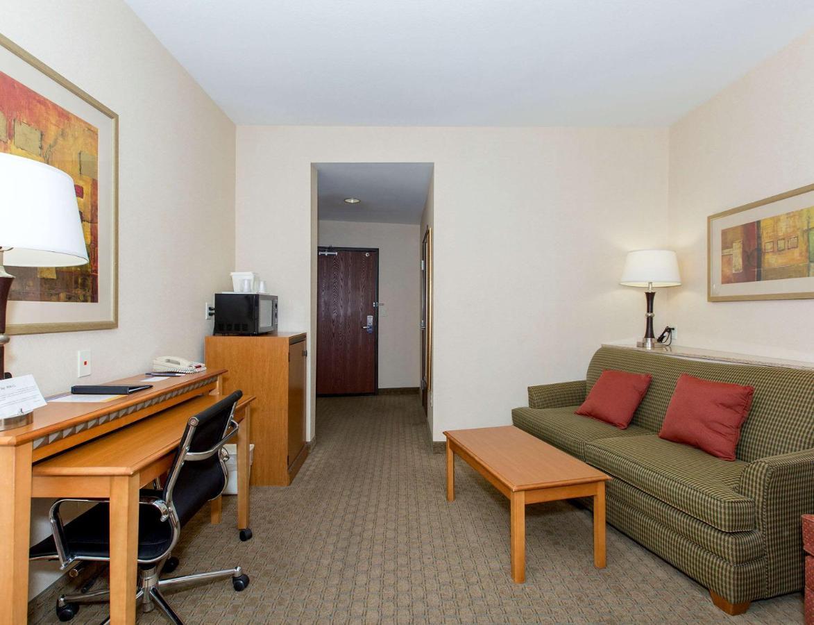 Comfort Suites Prescott Valley Exterior photo